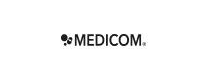 Logo von Medicom