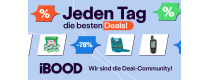 iBood Logo