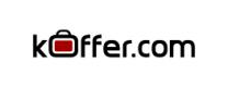 KOFFER.COM (ehemals Koffer-Arena.de) Logo