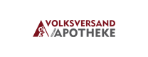 Logo von Volksversand-Versandapotheke