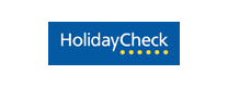 HolidayCheck Logo
