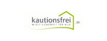 Kautionsfrei.de Logo