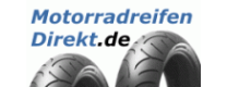 Logo von MotorradreifenDirekt.de