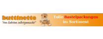 buttinette Logo