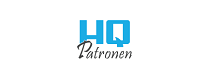 Logo von HQ-Patronen.de