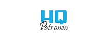 HQ-Patronen Logo
