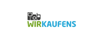 WIRKAUFENS (Österreich) Logo