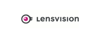 LensVision CH Logo