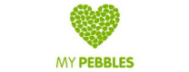 Logo von Pebbles