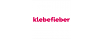 Logo von Klebefieber