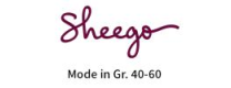 Logo von Sheego