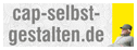 Logo von Cap-selbst-gestalten.de