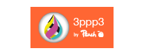 3ppp3 Logo