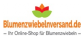 Logo von Blumenzwiebelnversand.de