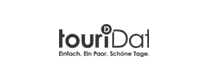 touriDat Logo