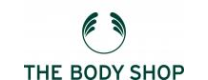 The Body Shop Logo