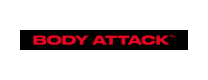 Body Attack Logo