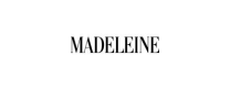 Madeleine Logo