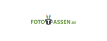 Fototassen Logo