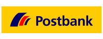 Logo von Postbank Depot