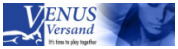 Logo von venus-versand.de