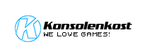 Logo von Konsolenkost