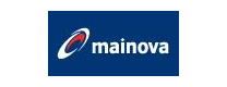 Logo von Mainova