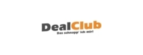 DealClub Logo