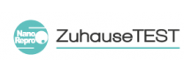 Logo von ZuhauseTEST