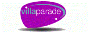 Logo von Villa Parade