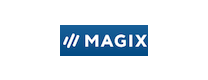 Logo von magix.com