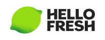 Logo von HelloFresh.de