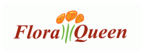 Floraqueen Logo