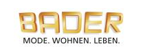 Logo von Bader