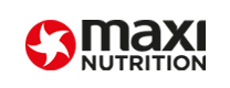 Maxinutrition Logo