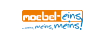 Möbel-Eins Logo