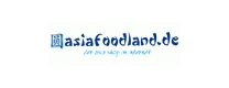 Asiafoodland Logo