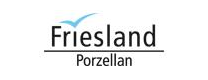 Logo von Friesland Porzellan