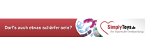 Logo von SimplyToys.de