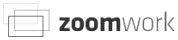 Logo von Zoomwork.com