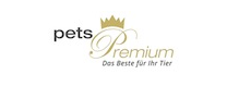 Logo von pets Premium