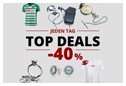 Logo von onedealoneday