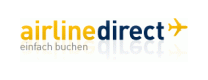 Logo von Airline Direct