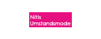 Logo von Nitis Umstandsmode