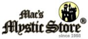 Macs Mystic Store Logo