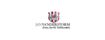 Logo von Jan Vanderstorm