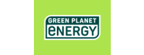 Green Planet Energy (ehemals Greenpeace-Energy.de) Logo