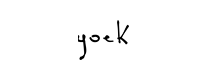yoekfashion Logo