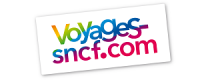 Logo von Voyages-SNCF