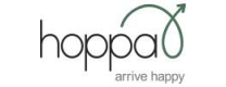 Hoppa Logo